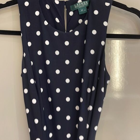 Ralph lauren dress - Picture 4 of 4